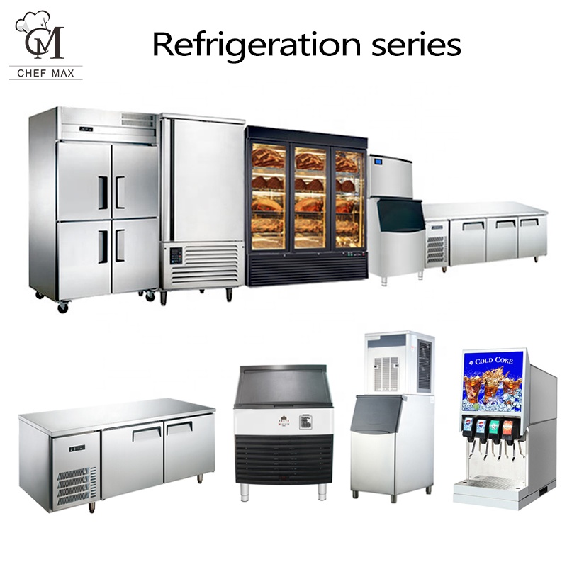 CHEFMAX Industrial Electric Ki - Commercial Kitchen Company บทวิจารณ์และราคา