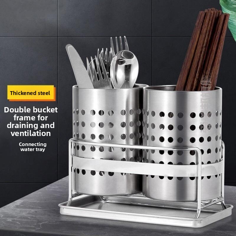 Commercial ade Thiened Stainl  - Commercial Kitchen Utensil Storage บทวิจารณ์และราคา
