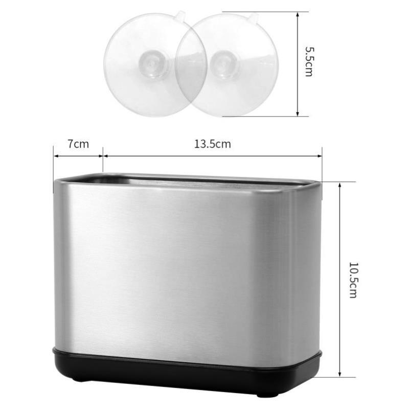 Commercial ade Thiened Stainl  - Commercial Kitchen Utensil Storage บทวิจารณ์และราคา