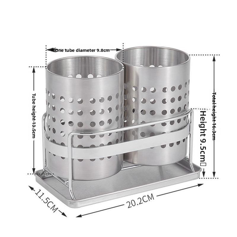 Commercial ade Thiened Stainl  - Commercial Kitchen Utensil Storage บทวิจารณ์และราคา