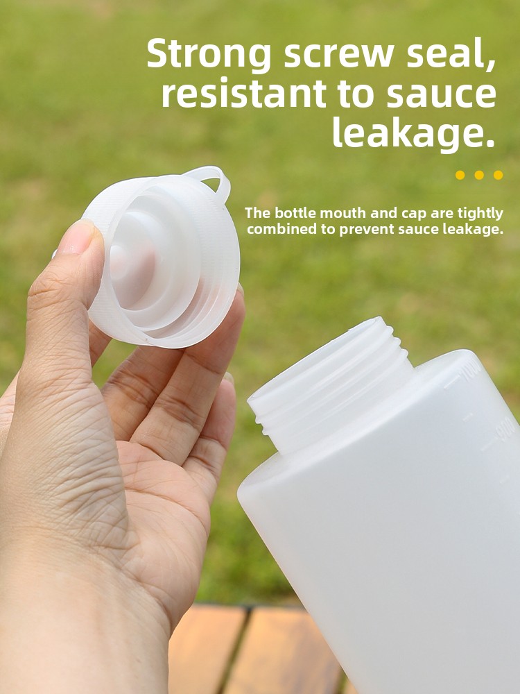 Thiened Salad Dring Dispenser  - Commercial Kitchen Utensil Storage บทวิจารณ์และราคา