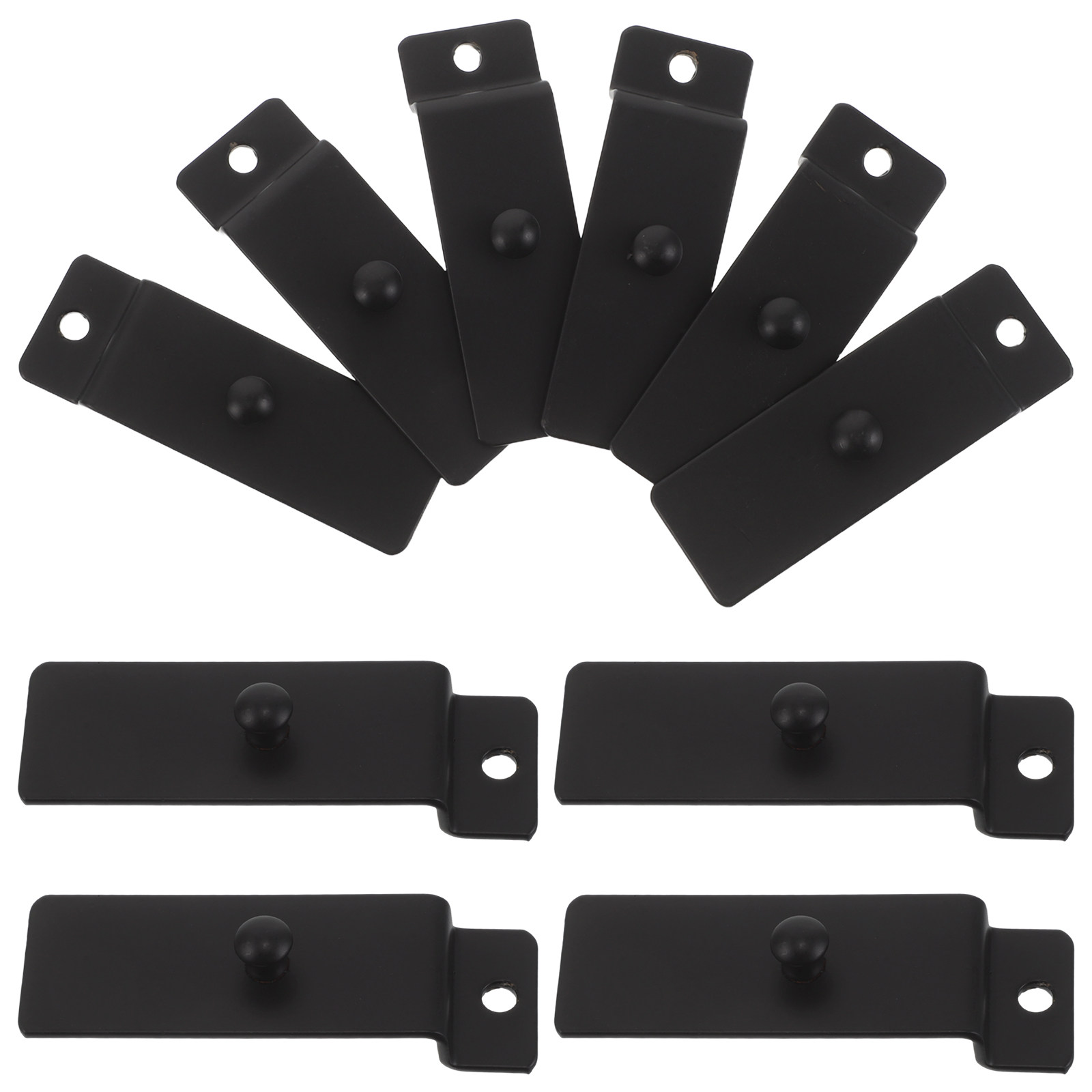 10Pcs Wall Hook Heavy Duty Car - Commercial Kitchen Pictures บทวิจารณ์และราคา