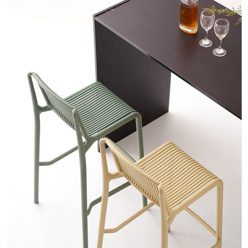 Plastic Accent Kitchen Bar Cha - Commercial Kitchen Interior Design บทวิจารณ์และราคา