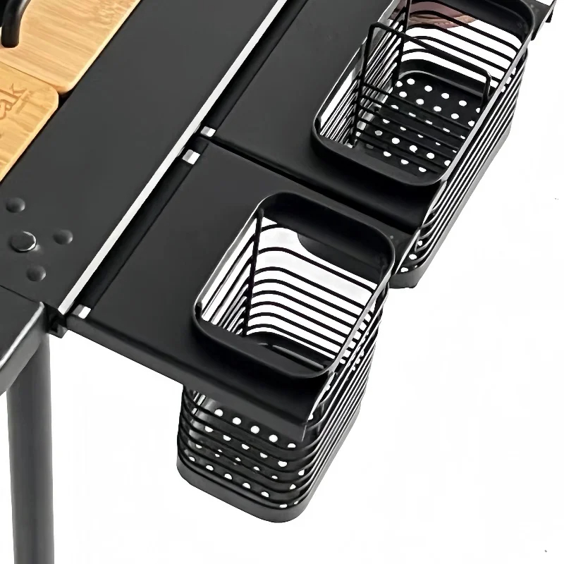 Outdoor Camping  IGT Chopstick - Commercial Kitchen Utensil Organizer บทวิจารณ์และราคา