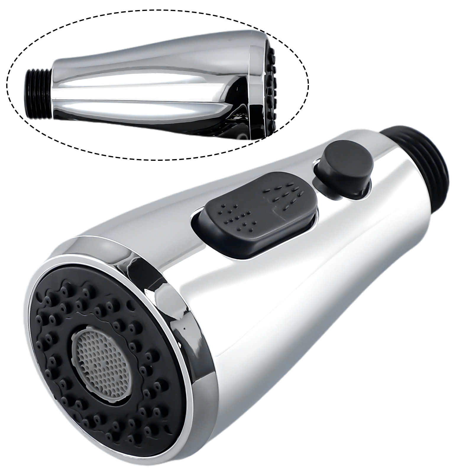 Save Money And Time Commercial - Commercial Kitchen Tap With Spray บทวิจารณ์และราคา