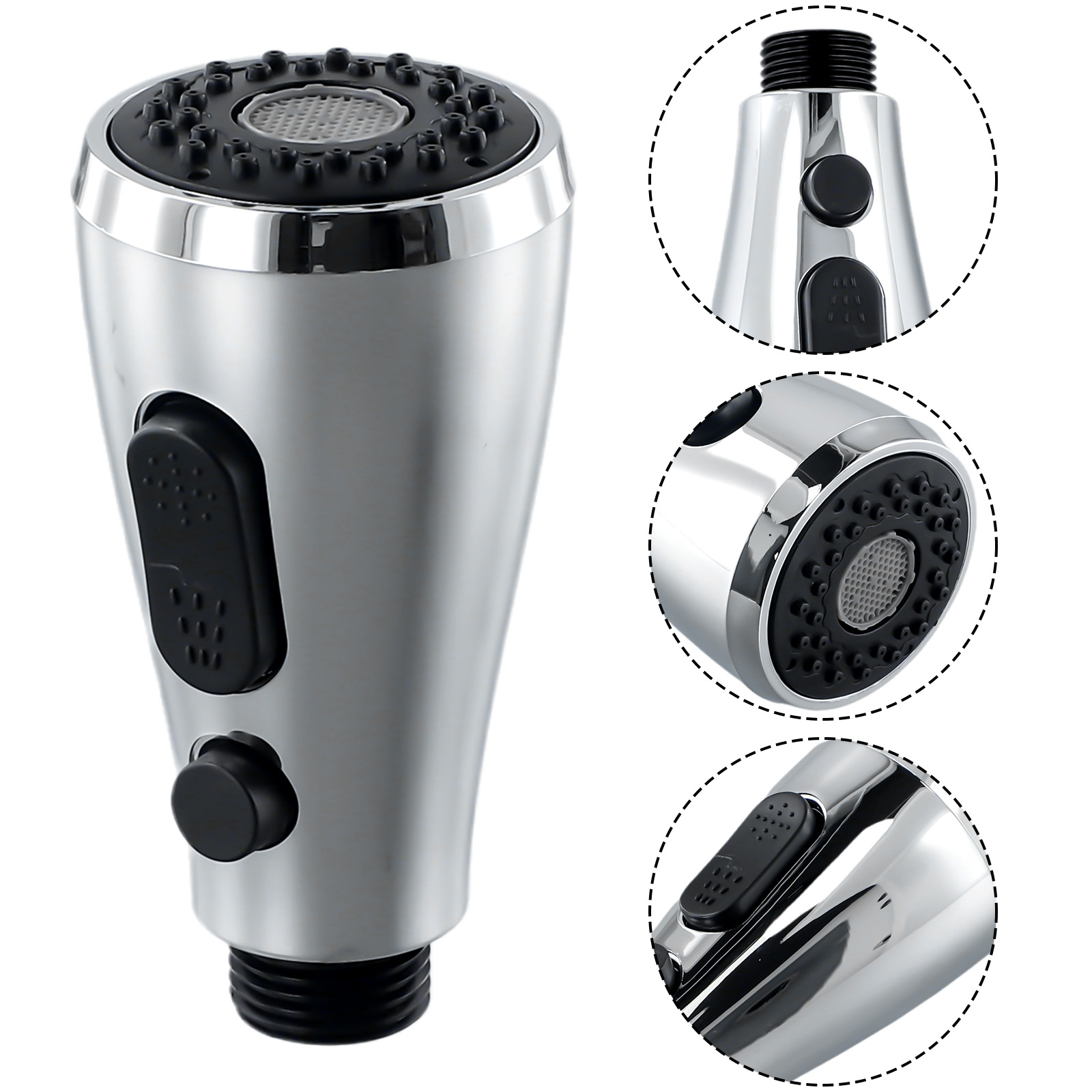 Save Money And Time Commercial - Commercial Kitchen Tap With Spray บทวิจารณ์และราคา