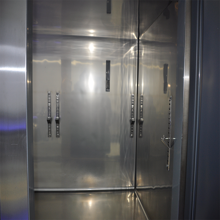 Factory Direct Sale Commercial - Commercial Kitchen Refrigerator บทวิจารณ์และราคา