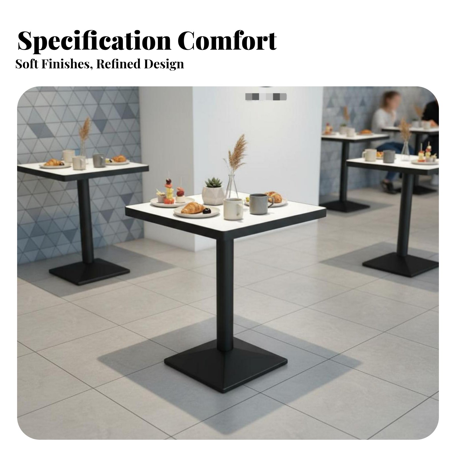 Backless Dining Bench Small Sp - Commercial Kitchen Interior Design บทวิจารณ์และราคา