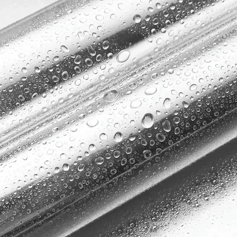 PVC Stainless Brushed Silver R - Commercial Kitchen Wall Panels บทวิจารณ์และราคา