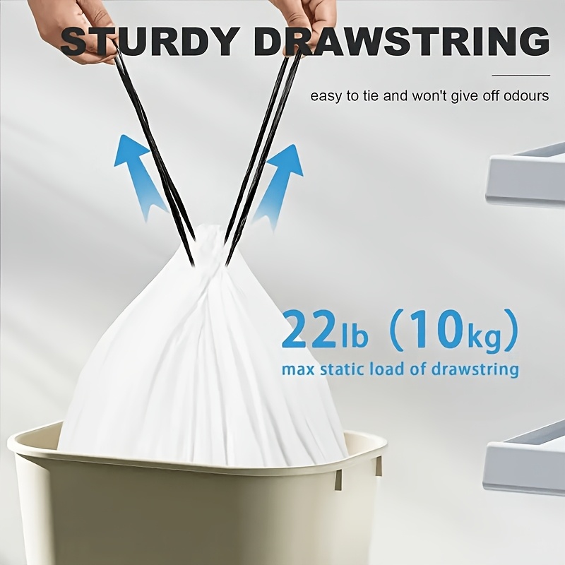 100-Pack Heavy Duty 13 Gal Dra - Commercial Kitchen Designer บทวิจารณ์และราคา