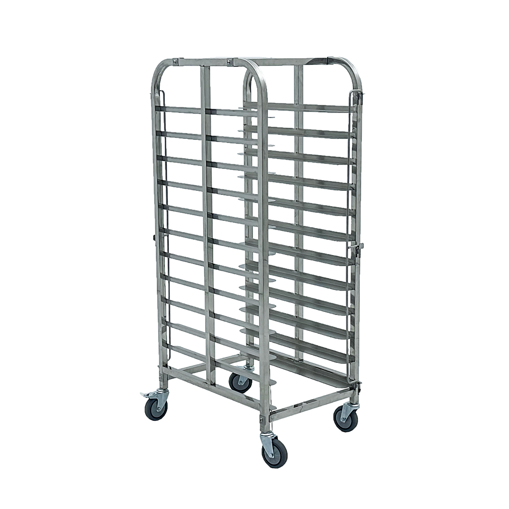 Stainless Steel 12-Tier Commer - Commercial Kitchen Oven บทวิจารณ์และราคา