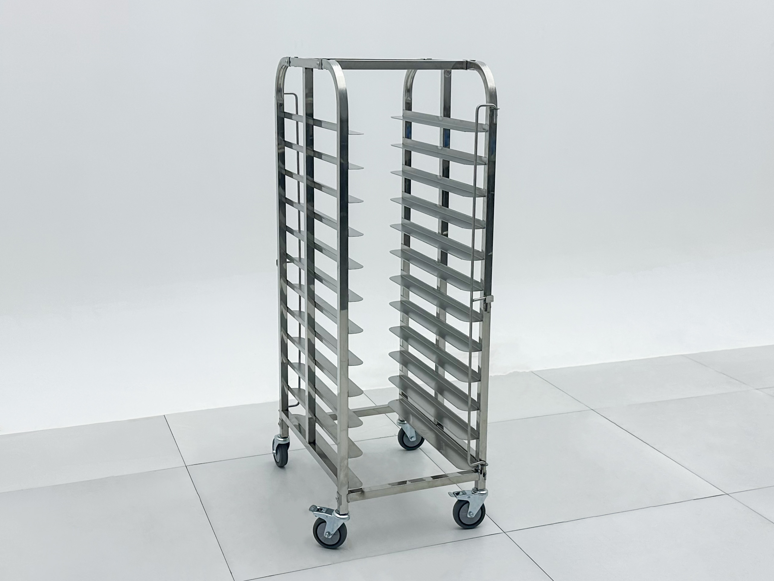 Stainless Steel 12-Tier Commer - Commercial Kitchen Oven บทวิจารณ์และราคา
