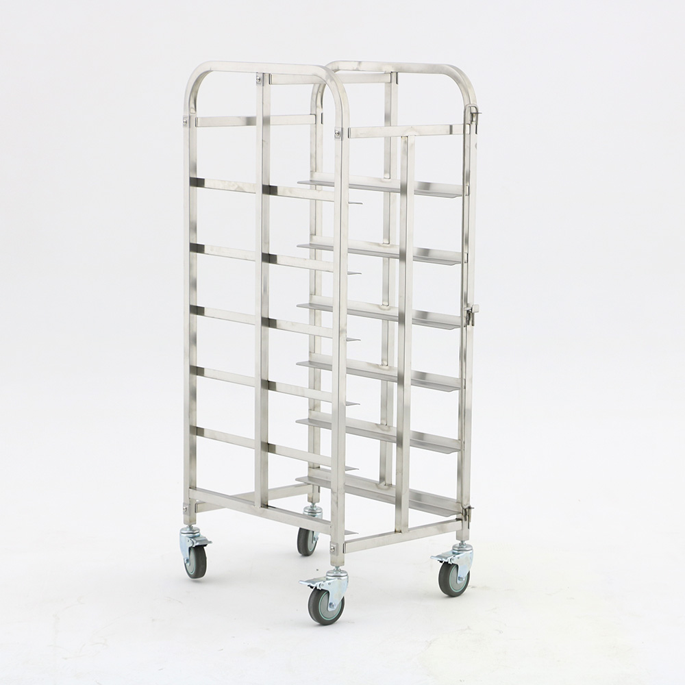 Stainless Steel 12-Tier Commer - Commercial Kitchen Oven บทวิจารณ์และราคา