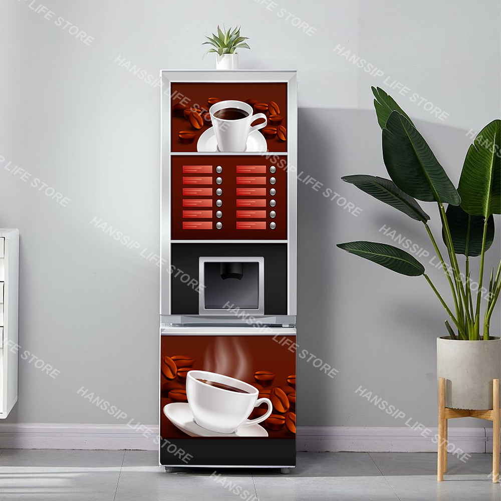 Retro Phone Booth Printed Refr - Commercial Kitchen Wall Panels บทวิจารณ์และราคา