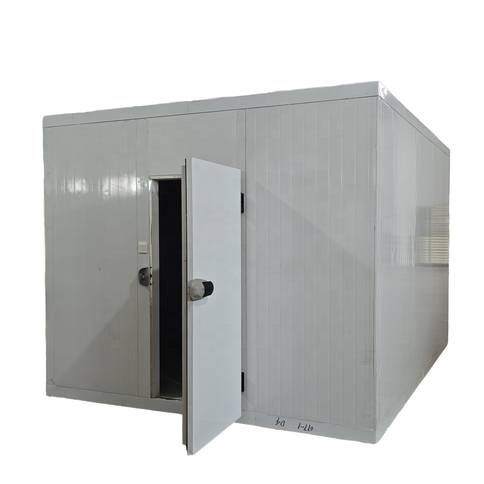 Walk in Cooler Fridge Refriger - Commercial Kitchen Refrigerator บทวิจารณ์และราคา