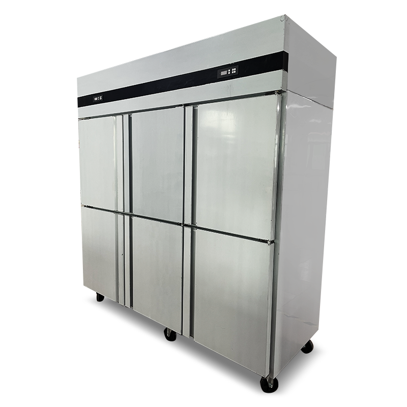 Wholesale Large Capacity High  - Commercial Kitchen Refrigerator บทวิจารณ์และราคา