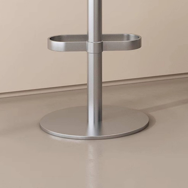 Nordic simple bar chair househ - Commercial Kitchen Interior Design บทวิจารณ์และราคา