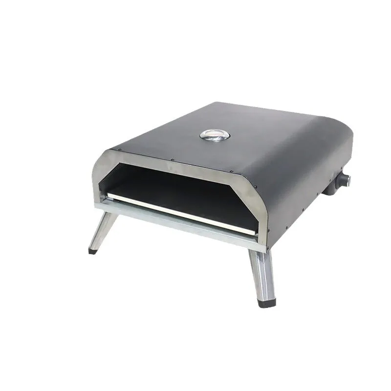 Cross-border 16-inch Gas Pizza - Commercial Kitchen Oven บทวิจารณ์และราคา