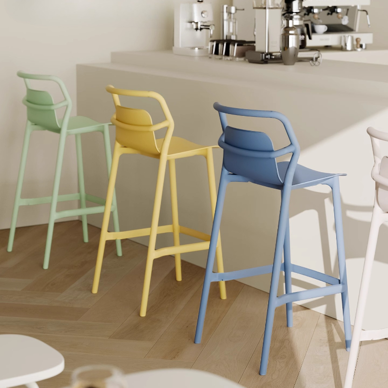 Designer Style Bar Stools Thic - Commercial Kitchen Designer บทวิจารณ์และราคา