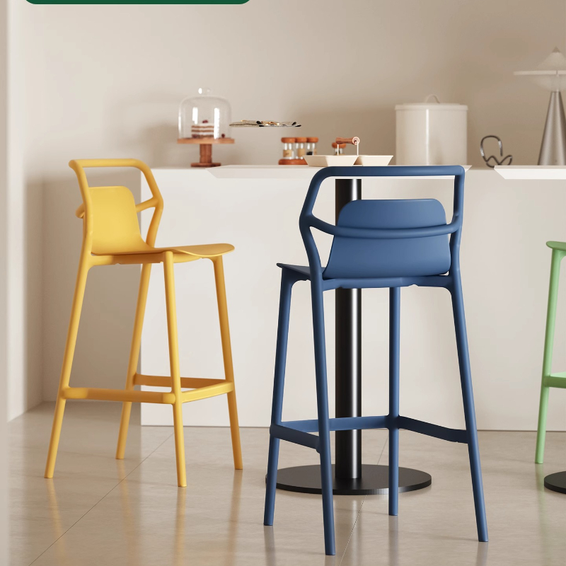 Designer Style Bar Stools Thic - Commercial Kitchen Designer บทวิจารณ์และราคา