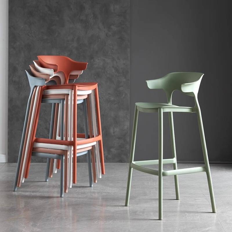 Design Green Bar Stool Chair C - Commercial Kitchen Designer บทวิจารณ์และราคา