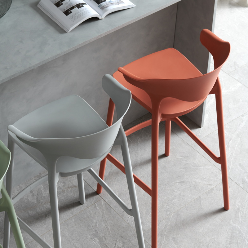 Design Green Bar Stool Chair C - Commercial Kitchen Designer บทวิจารณ์และราคา