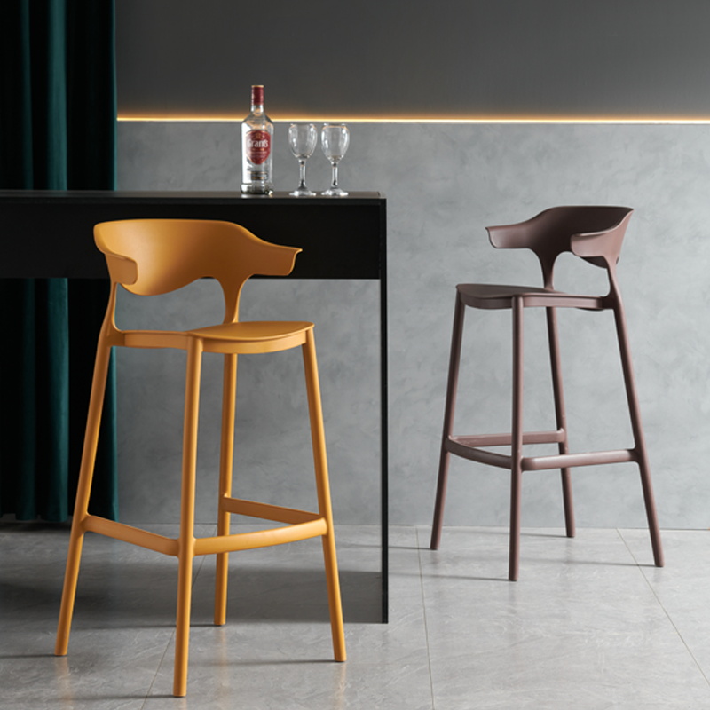 Design Green Bar Stool Chair C - Commercial Kitchen Designer บทวิจารณ์และราคา