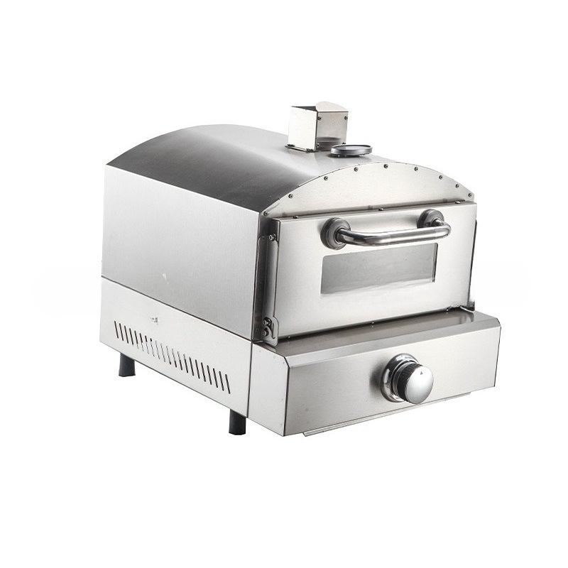 Stainless Steel Portable Deskt - Commercial Kitchen Oven บทวิจารณ์และราคา