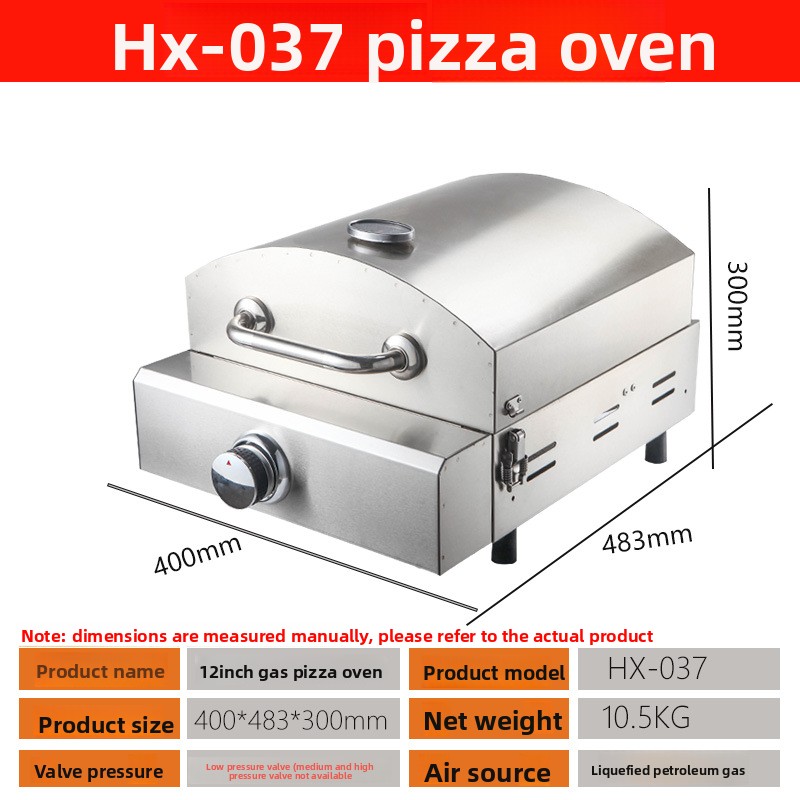 Stainless Steel Portable Deskt - Commercial Kitchen Oven บทวิจารณ์และราคา