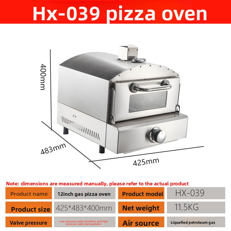 Stainless Steel Portable Deskt - Commercial Kitchen Oven บทวิจารณ์และราคา