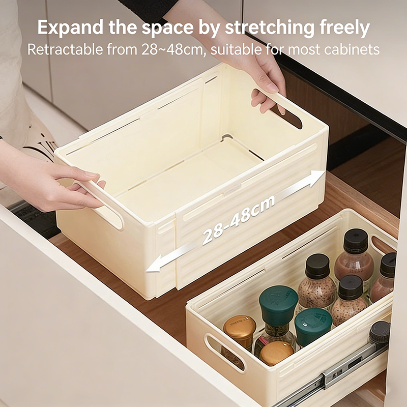 Scalable Drawer Organizer, Adj - Commercial Kitchen Utensil Organizer บทวิจารณ์และราคา
