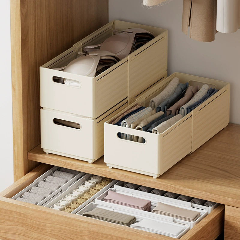 Scalable Drawer Organizer, Adj - Commercial Kitchen Utensil Organizer บทวิจารณ์และราคา