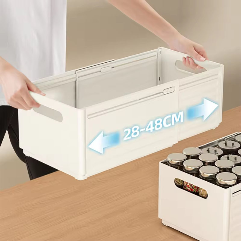 Scalable Drawer Organizer, Adj - Commercial Kitchen Utensil Organizer บทวิจารณ์และราคา