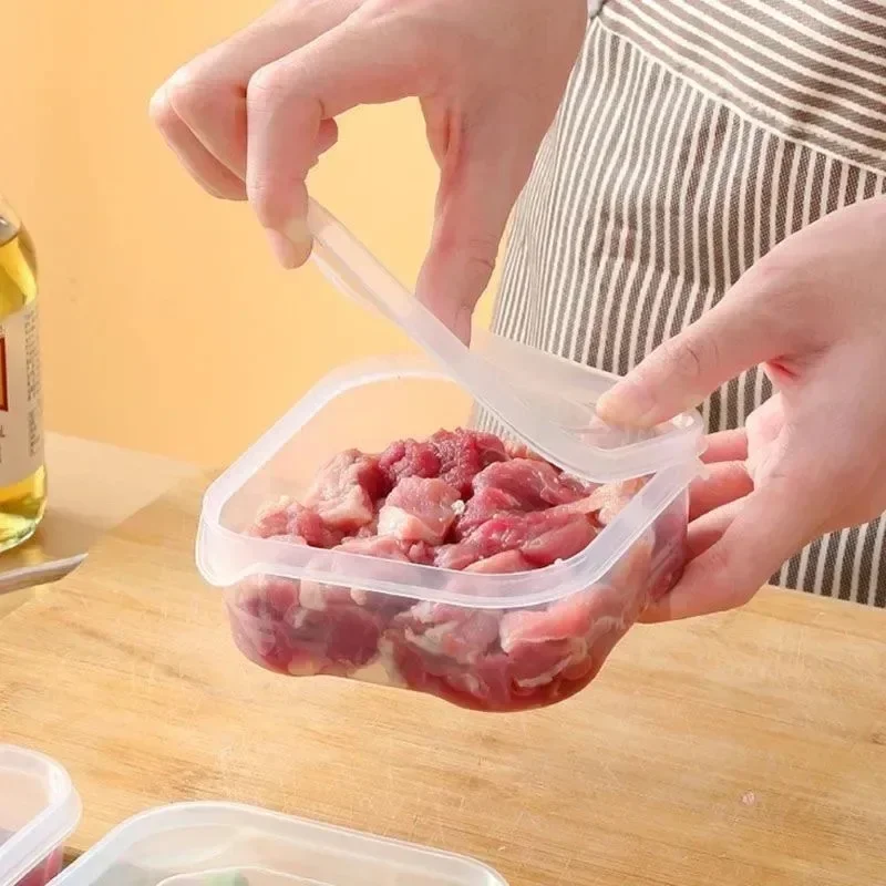 1/10PC Small Food Preservation - Commercial Kitchen Refrigerator บทวิจารณ์และราคา
