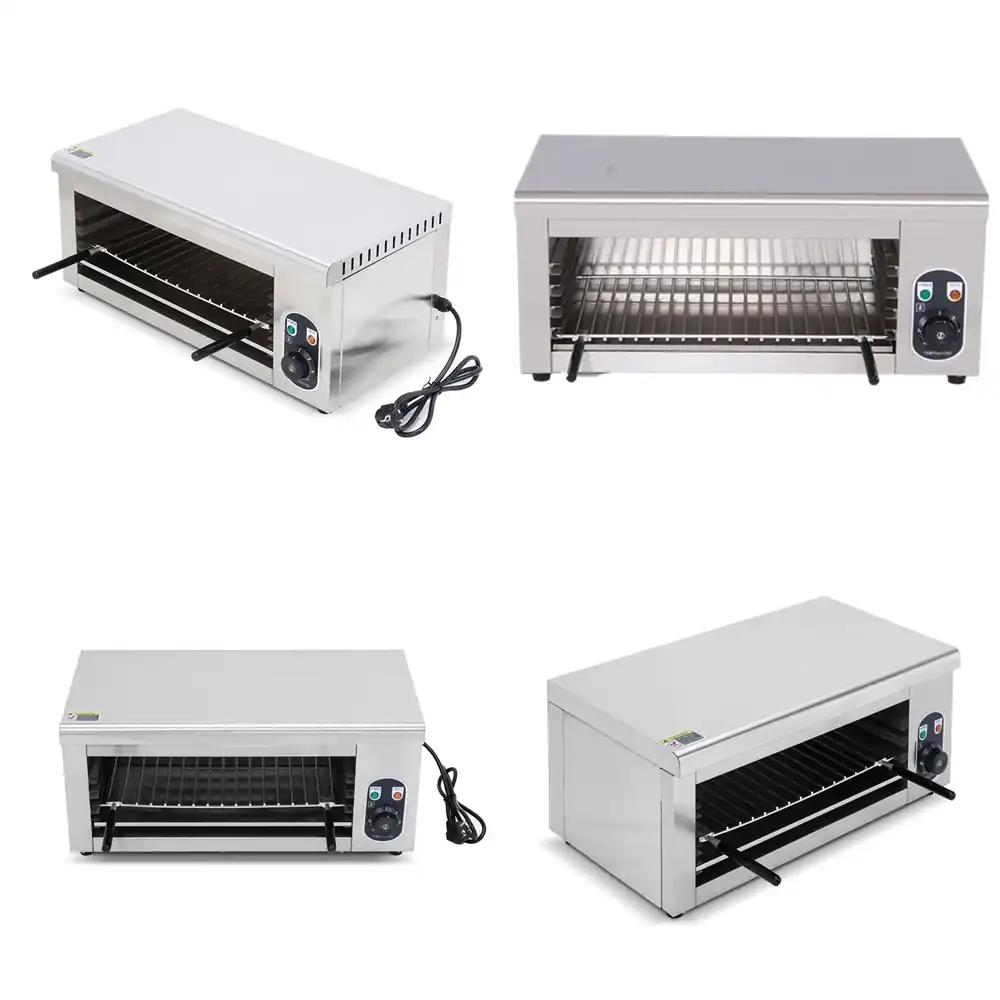 2026-Electric Oven 2KW Adjusta - Commercial Kitchen Oven บทวิจารณ์และราคา