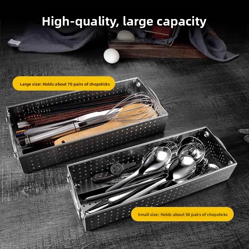 304 Stainless Steel Kitchen St - Commercial Kitchen Utensil Storage บทวิจารณ์และราคา