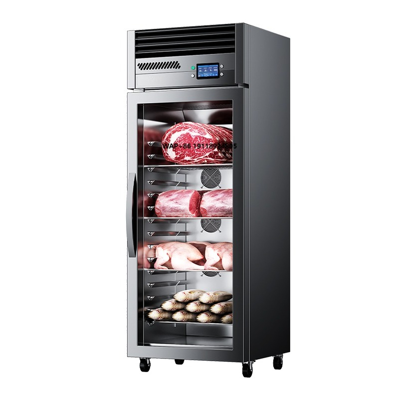 Commercial Kitchen Refrigerati - Commercial Kitchen Refrigerator บทวิจารณ์และราคา