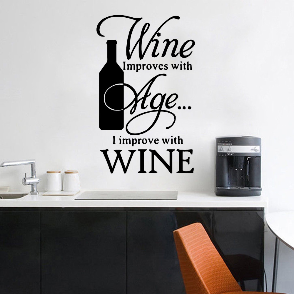 1pc Cartoon Female chef Vinyl  - Commercial Kitchen Wall Panels บทวิจารณ์และราคา