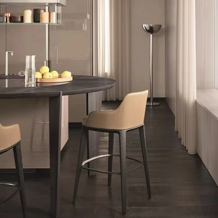 Elegant Stylish Comfort Bar St - Commercial Kitchen Designer บทวิจารณ์และราคา