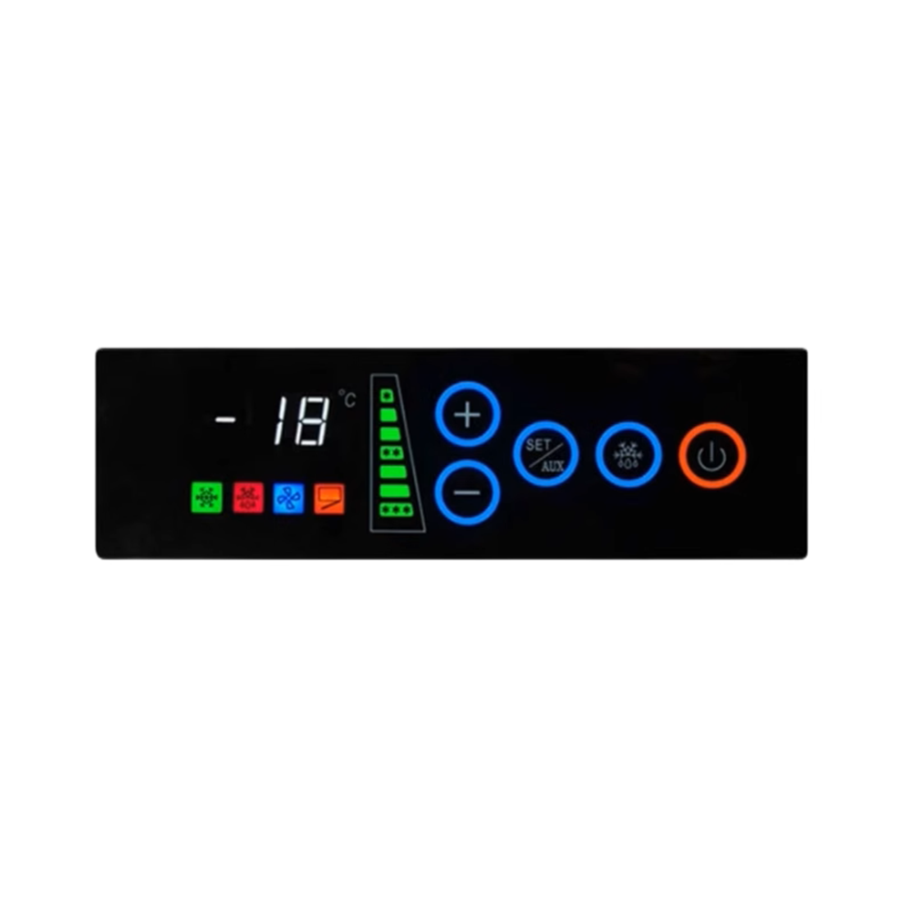 Shangfang Thermostat SF-783 St - Commercial Kitchen Refrigerator บทวิจารณ์และราคา