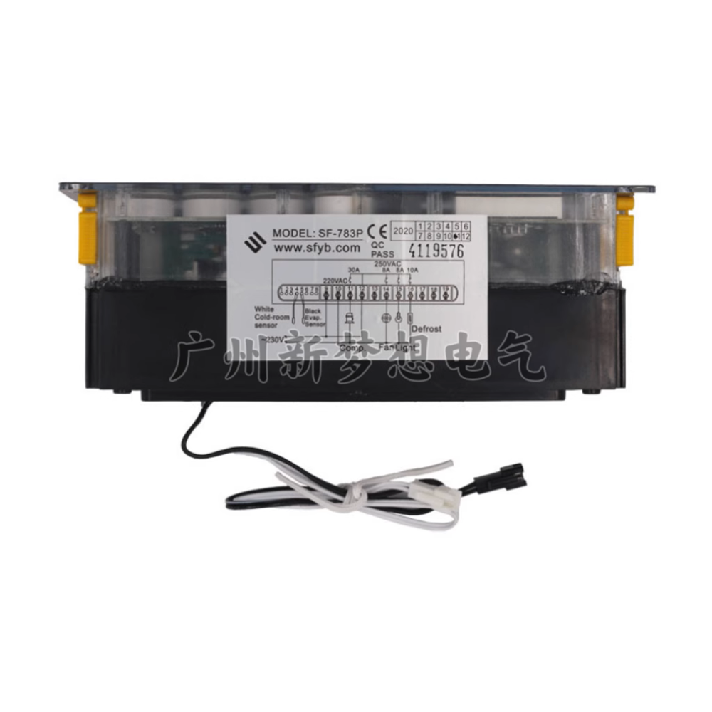 Shangfang Thermostat SF-783 St - Commercial Kitchen Refrigerator บทวิจารณ์และราคา