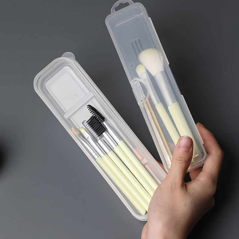 Portable Transparent Covered S - Commercial Kitchen Utensil Organizer บทวิจารณ์และราคา