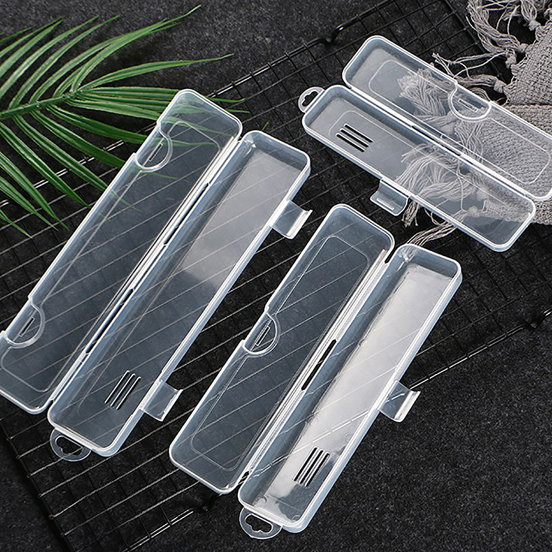 Portable Transparent Covered S - Commercial Kitchen Utensil Organizer บทวิจารณ์และราคา
