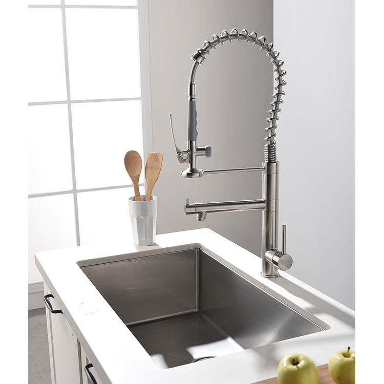 High Quality Contemporary Desi - Commercial Kitchen Designer บทวิจารณ์และราคา