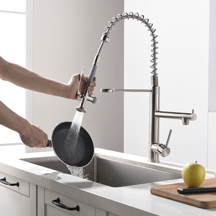High Quality Contemporary Desi - Commercial Kitchen Designer บทวิจารณ์และราคา