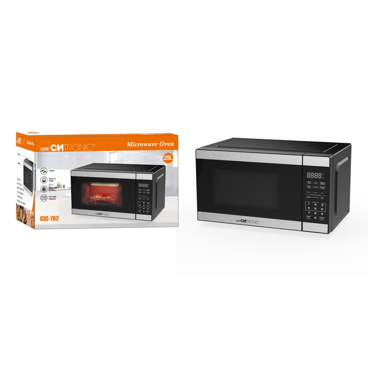 25L Big Capacity Commercial Us - Commercial Kitchen Oven บทวิจารณ์และราคา