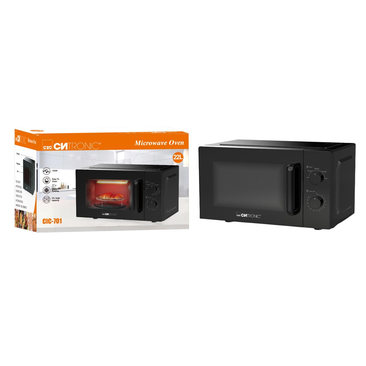 25L Big Capacity Commercial Us - Commercial Kitchen Oven บทวิจารณ์และราคา