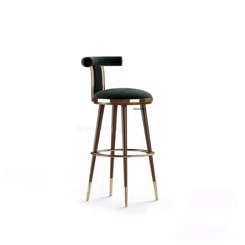 Nordic Customized Swivel Bar C - Commercial Kitchen Designer บทวิจารณ์และราคา