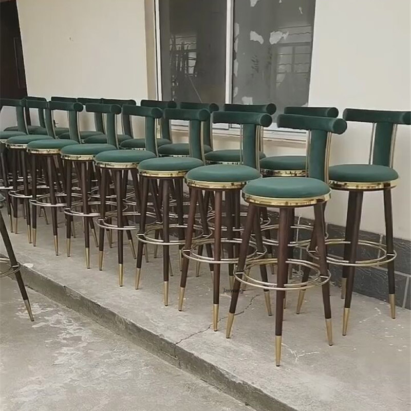 Nordic Customized Swivel Bar C - Commercial Kitchen Designer บทวิจารณ์และราคา