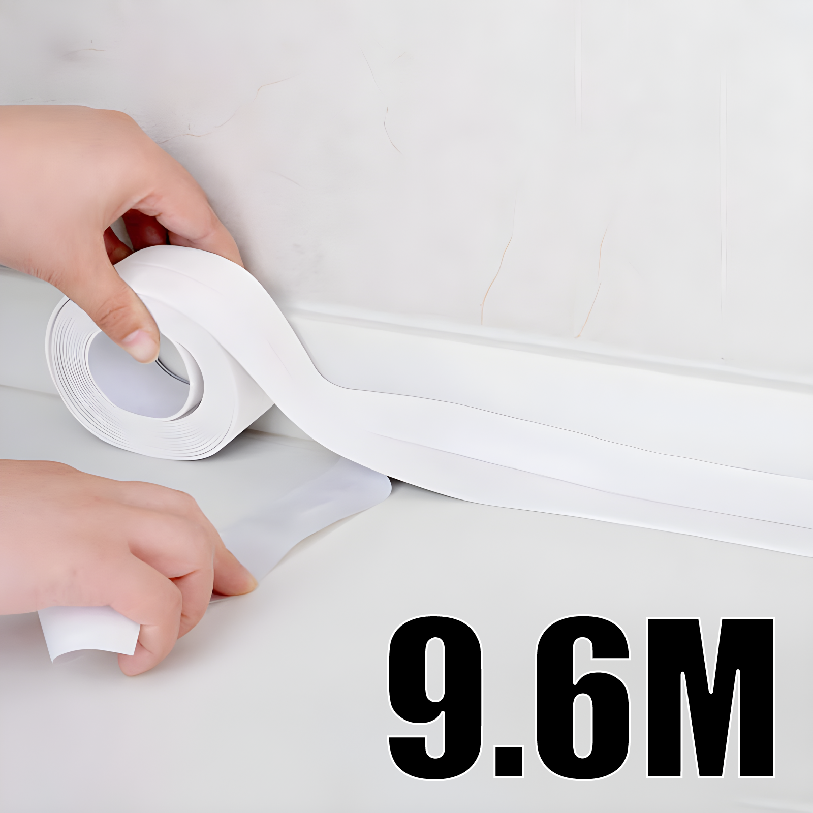 Waterproof Sealing Tape PVC Se - Commercial Kitchen Wall Panels บทวิจารณ์และราคา
